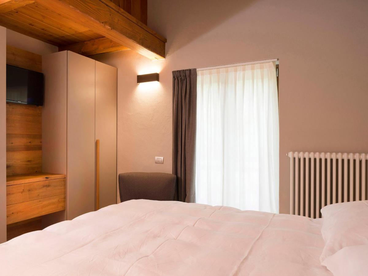 3 Chalets Aparthotel Breuil-Cervinia Extérieur photo
