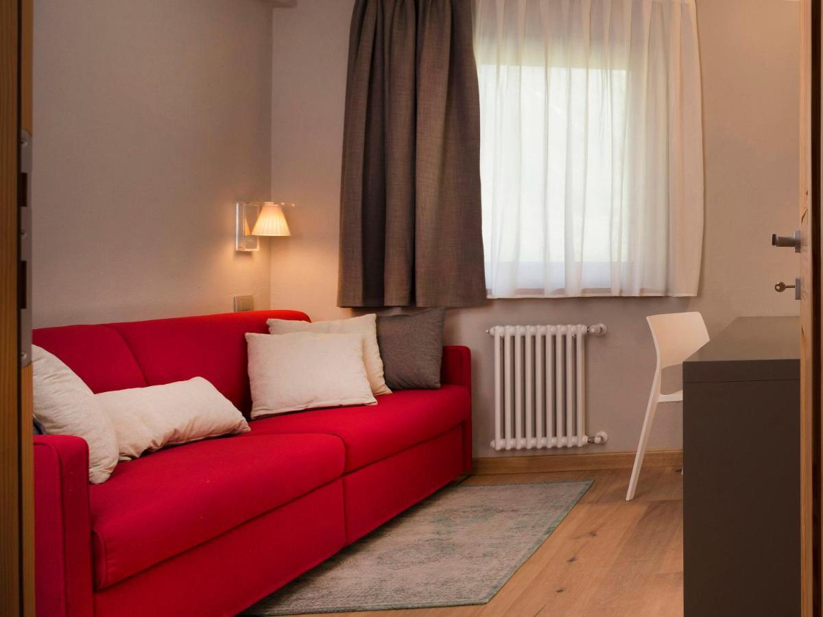 3 Chalets Aparthotel Breuil-Cervinia Extérieur photo