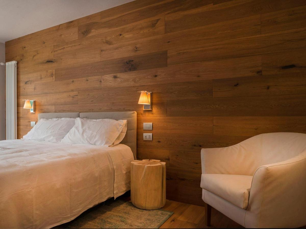 3 Chalets Aparthotel Breuil-Cervinia Extérieur photo