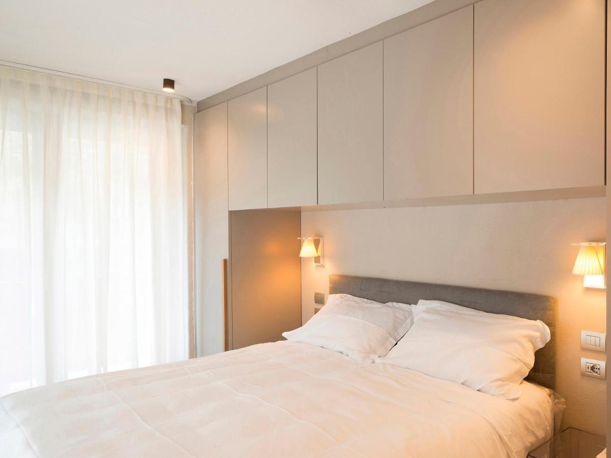 3 Chalets Aparthotel Breuil-Cervinia Extérieur photo